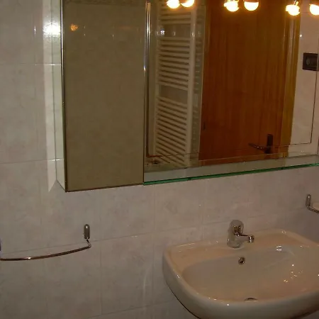 Panoramic In Quiet Area Appartement