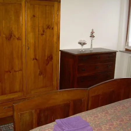 Panoramic In Quiet Area Appartement