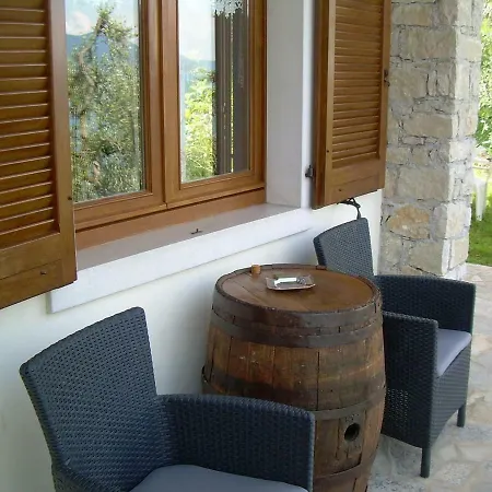 Panoramic In Quiet Area *